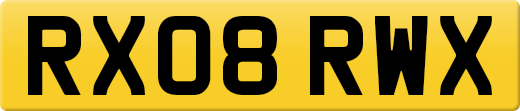 RX08RWX